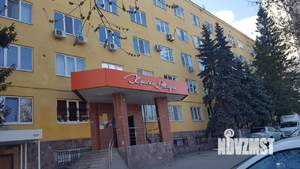 1-к квартира, на длительный срок, 22м2, 4/5 этаж