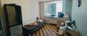 1-к квартира, на длительный срок, 33м2, 10/10 этаж