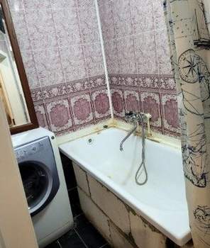 2-к квартира, на длительный срок, 43м2, 3/5 этаж