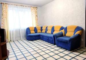 3-к квартира, на длительный срок, 74м2, 2/10 этаж