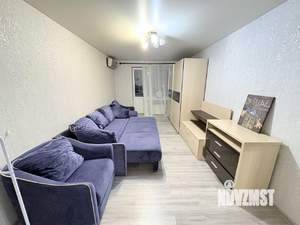 1-к квартира, на длительный срок, 45м2, 9/9 этаж