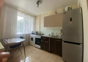 1-к квартира, на длительный срок, 32м2, 2/9 этаж