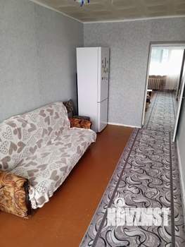 2-к квартира, на длительный срок, 48м2, 5/5 этаж