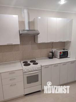 1-к квартира, на длительный срок, 38м2, 3/16 этаж