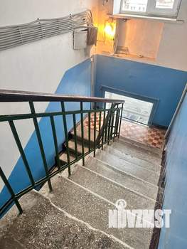 2-к квартира, на длительный срок, 42м2, 4/4 этаж