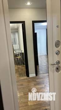 1-к квартира, на длительный срок, 38м2, 7/10 этаж