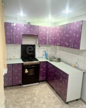 2-к квартира, на длительный срок, 51м2, 51/0 этаж