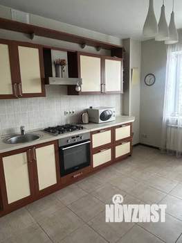 2-к квартира, на длительный срок, 69м2, 6/9 этаж