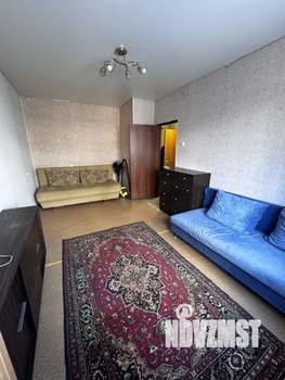 1-к квартира, на длительный срок, 30м2, 1/10 этаж