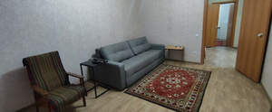 2-к квартира, на длительный срок, 50м2, 9/10 этаж