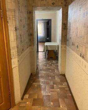 1-к квартира, на длительный срок, 30м2, 5/10 этаж