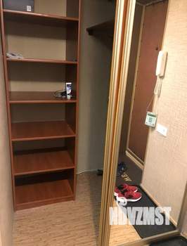 1-к квартира, на длительный срок, 30м2, 7/9 этаж