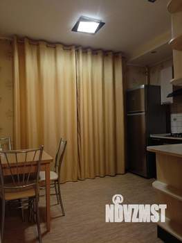 1-к квартира, на длительный срок, 42м2, 9/10 этаж