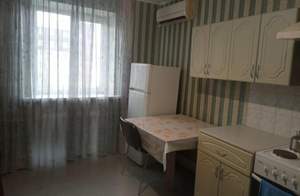 1-к квартира, на длительный срок, 35м2, 7/9 этаж