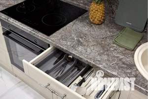 1-к квартира, посуточно, 43м2, 3/25 этаж