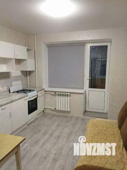 1-к квартира, на длительный срок, 38м2, 1/3 этаж