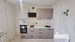 1-к квартира, на длительный срок, 43м2, 6/12 этаж