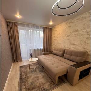 1-к квартира, на длительный срок, 30м2, 2/6 этаж