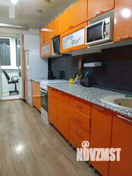 2-к квартира, посуточно, 58м2, 3/10 этаж