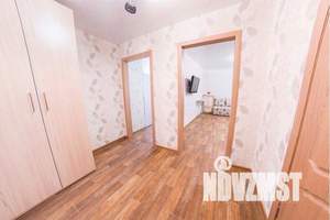 1-к квартира, посуточно, 40м2, 11/16 этаж