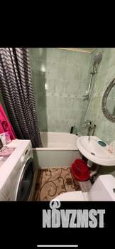 2-к квартира, на длительный срок, 42м2, 3/4 этаж