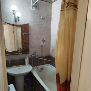 1-к квартира, на длительный срок, 31м2, 4/5 этаж