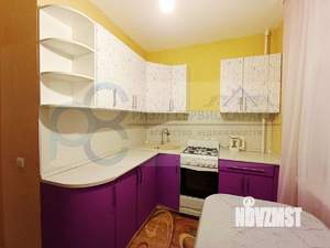 2-к квартира, на длительный срок, 58м2, 8/10 этаж