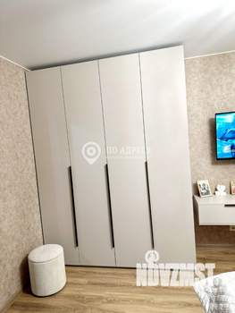 1-к квартира, на длительный срок, 50м2, 3/10 этаж