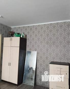 1-к квартира, на длительный срок, 25м2, 1/11 этаж