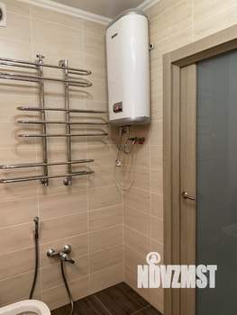 Студия квартира, на длительный срок, 52м2, 4/10 этаж