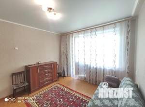 2-к квартира, на длительный срок, 45м2, 2/5 этаж