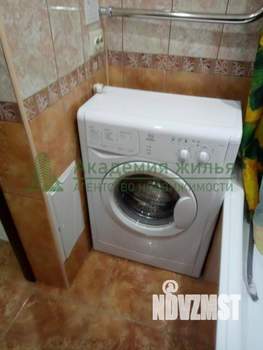 1-к квартира, на длительный срок, 34м2, 2/10 этаж