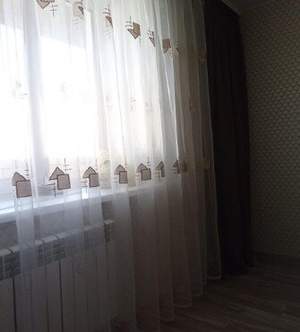 1-к квартира, на длительный срок, 37м2, 7/16 этаж