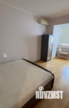1-к квартира, на длительный срок, 43м2, 7/10 этаж