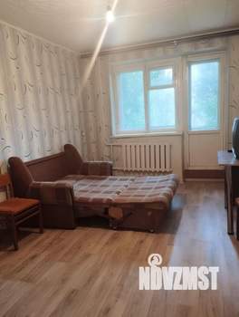 2-к квартира, на длительный срок, 38м2, 3/5 этаж