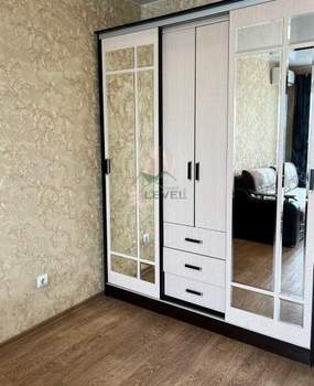 1-к квартира, на длительный срок, 45м2, 11/26 этаж