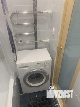 1-к квартира, посуточно, 35м2, 6/10 этаж