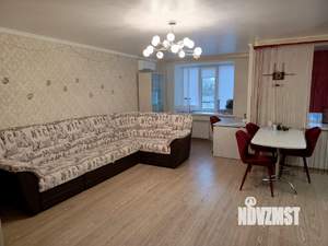 1-к квартира, на длительный срок, 62м2, 16/20 этаж