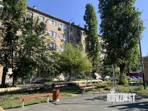 1-к квартира, на длительный срок, 31м2, 2/5 этаж