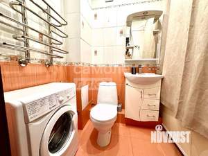 1-к квартира, на длительный срок, 40м2, 7/10 этаж