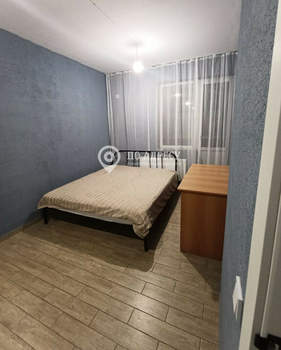 1-к квартира, на длительный срок, 30м2, 1/10 этаж