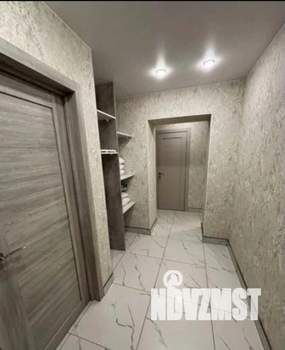 3-к квартира, посуточно, 85м2, 1/1 этаж