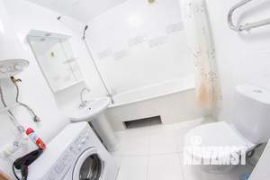 1-к квартира, посуточно, 40м2, 11/15 этаж