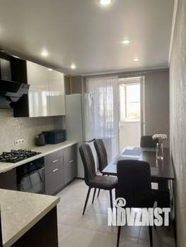 1-к квартира, на длительный срок, 40м2, 7/10 этаж