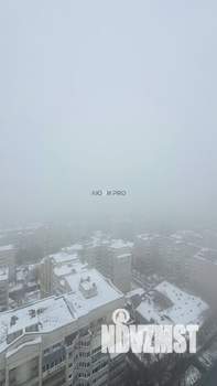 1-к квартира, на длительный срок, 45м2, 22/24 этаж