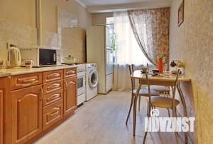 1-к квартира, посуточно, 45м2, 5/9 этаж