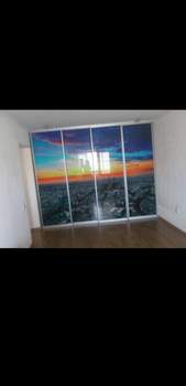 1-к квартира, на длительный срок, 35м2, 3/10 этаж