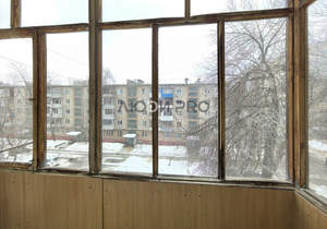 1-к квартира, на длительный срок, 30м2, 4/5 этаж