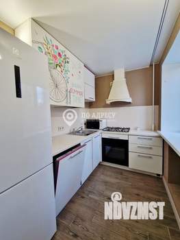 2-к квартира, на длительный срок, 45м2, 4/5 этаж