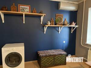 4-к квартира, на длительный срок, 125м2, 6/9 этаж